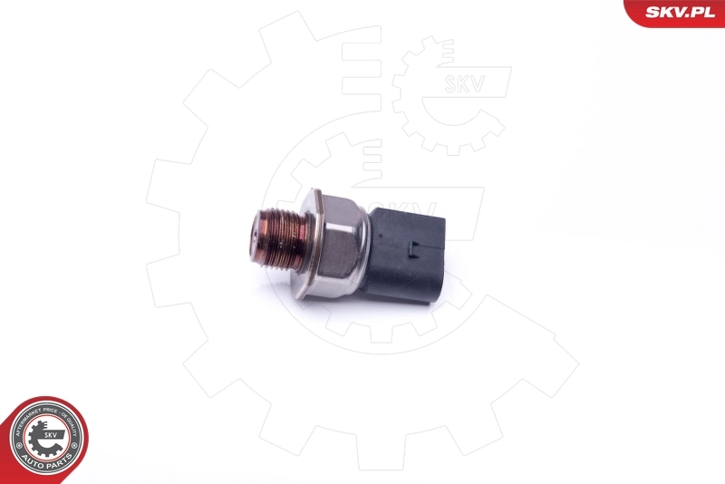 Sensor, fuel pressure